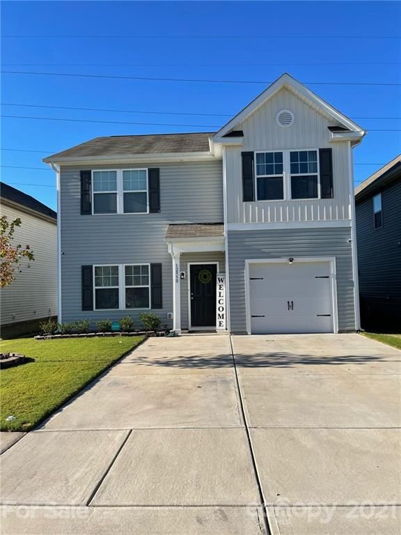 12950 Hill Pine Rd, Midland, NC 28107