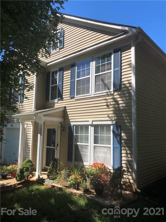 8424 Panglemont Dr, Charlotte, NC 28269