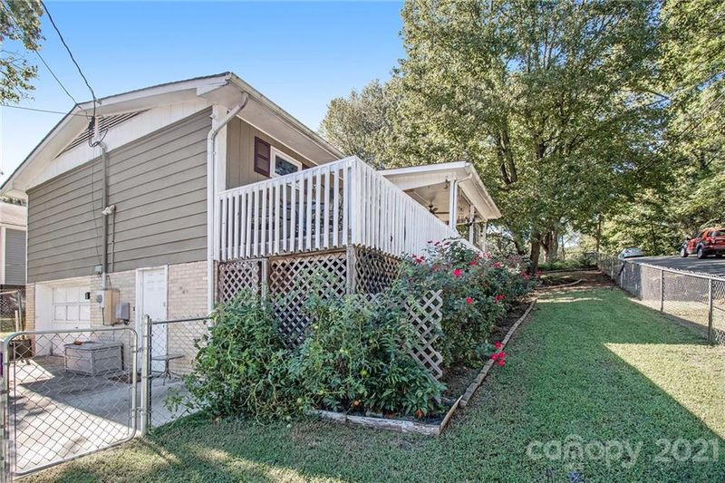 618 S Harding Ave, Kannapolis, NC 28083