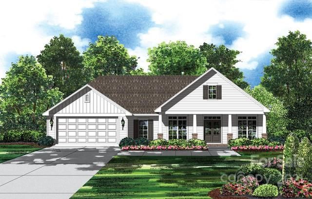 1370 High Shoals Rd, Lincolnton, NC 28092