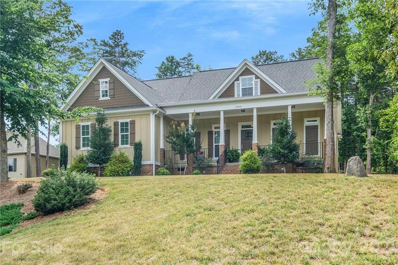3303 Cayton Dr, Maiden, NC 28650