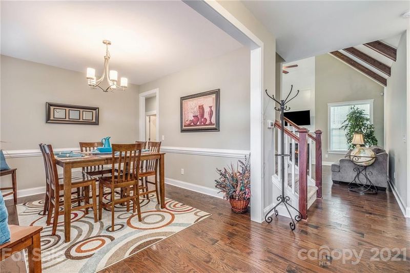 3303 Cayton Dr, Maiden, NC 28650