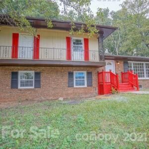 6501 Spring Garden Ln, Charlotte, NC 28213