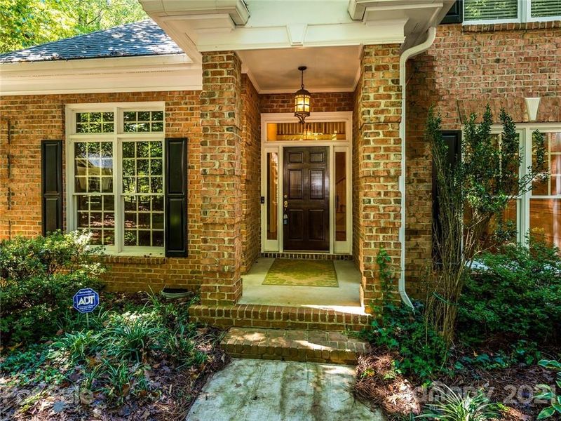 2913 Symphony Woods Dr, Charlotte, NC 28269