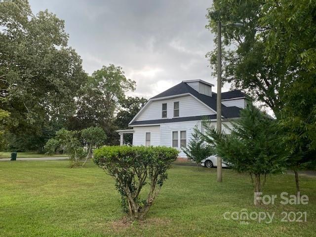 174 York St, Chester, SC 29706