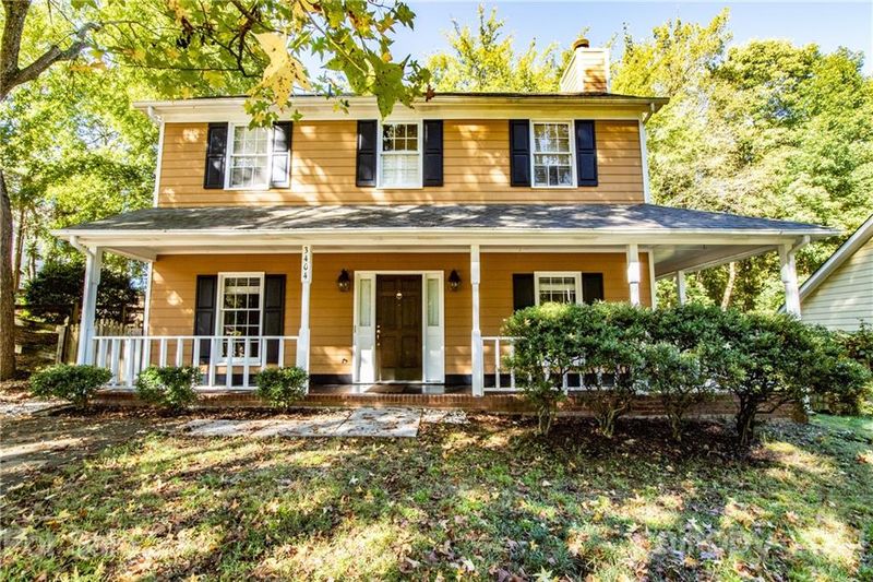 3404 Fortis Ln, Matthews, NC 28105