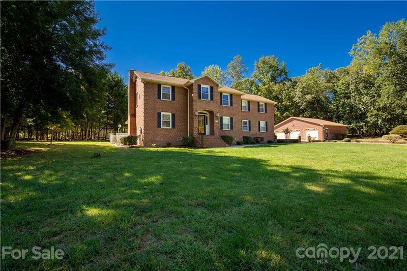3123 Troute Dr, Rock Hill, SC 29732
