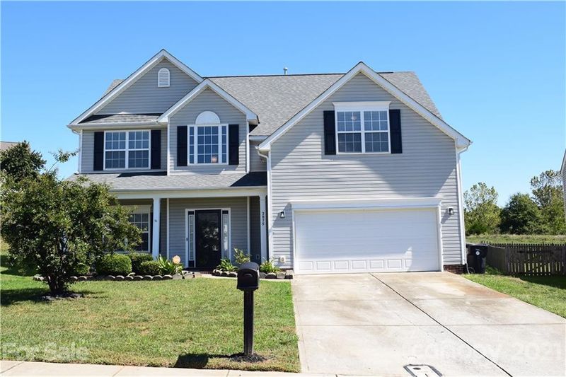 2875 Watercrest Dr, Concord, NC 28027