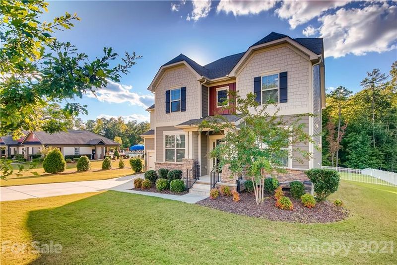 2413 Surveyor General Dr, Waxhaw, NC 28173