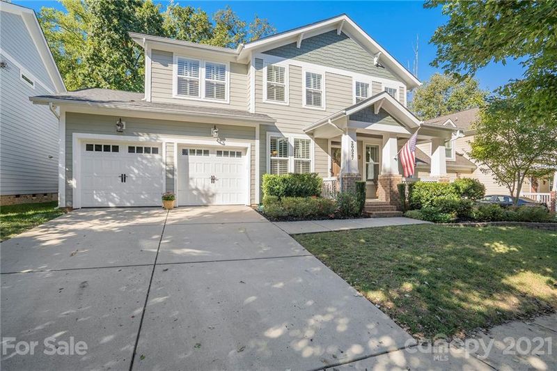 20027 Northport Dr, Cornelius, NC 28031