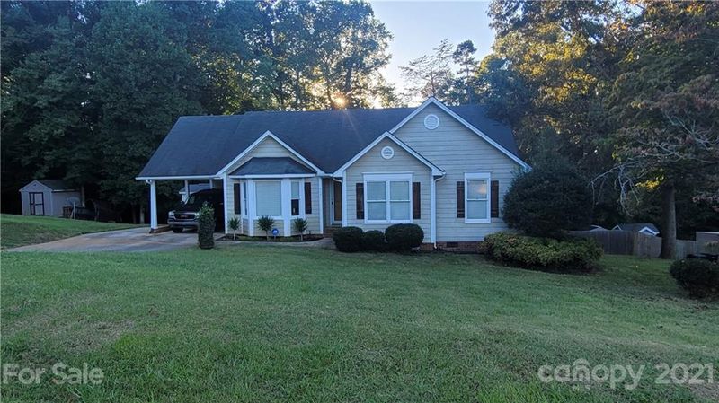 417 Split Oak Trl, Gastonia, NC 28052