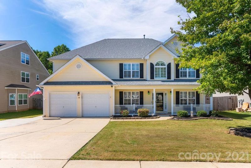 210 Almora Loop, Mooresville, NC 28115