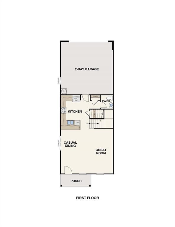3314 Glenn Hope Way #66, Matthews, NC 28104