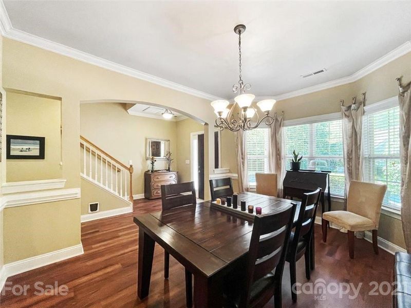 9729 Willow Leaf Ln, Cornelius, NC 28031