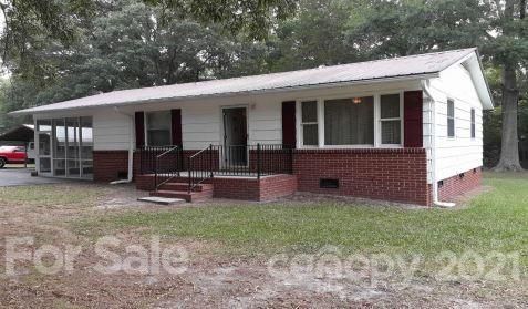 2821 Oakland Dr, Lancaster, SC 29720