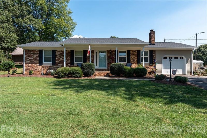1212 Brookhaven Dr #72, Lincolnton, NC 28092
