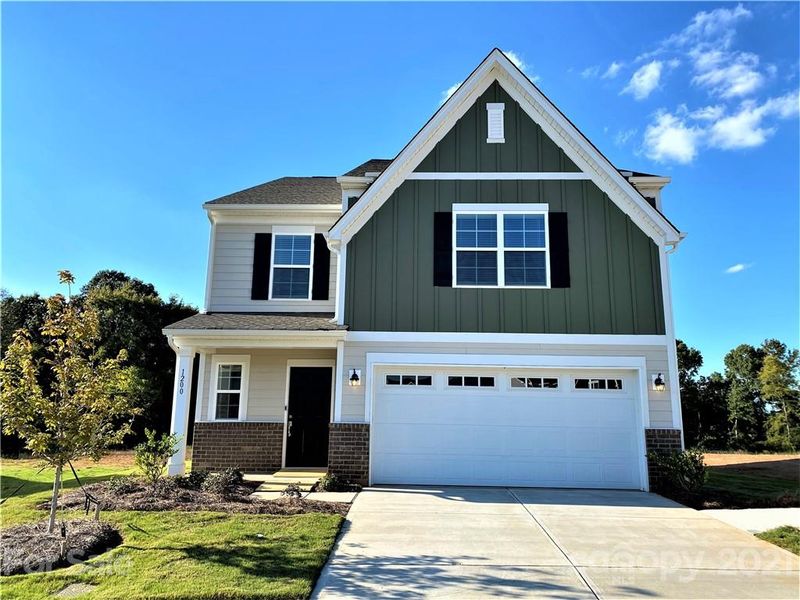 1200 Barcliff Dr #4, Monroe, NC 28110