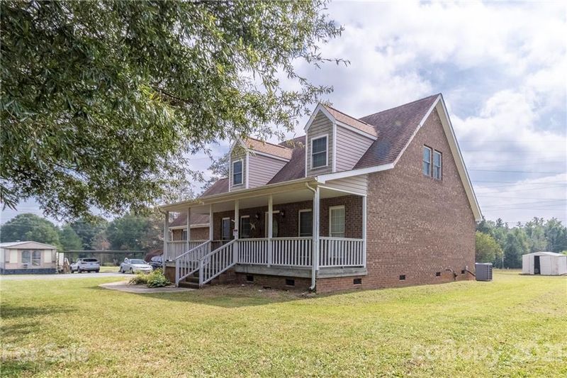 7265 Untz Rd, Concord, NC 28027