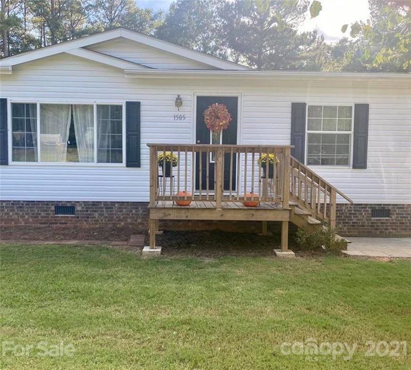 1505 Greenpack Pw, Gastonia, NC 28056