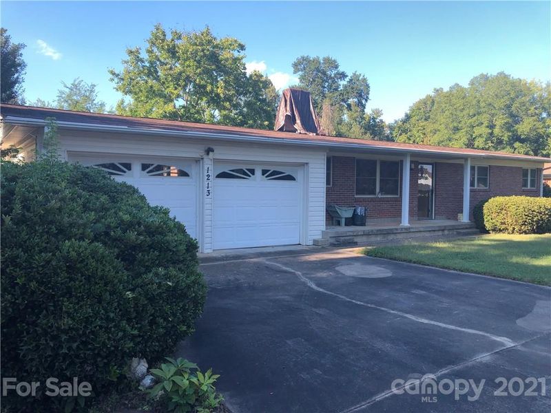 1213 Armstrong Rd, Belmont, NC 28012