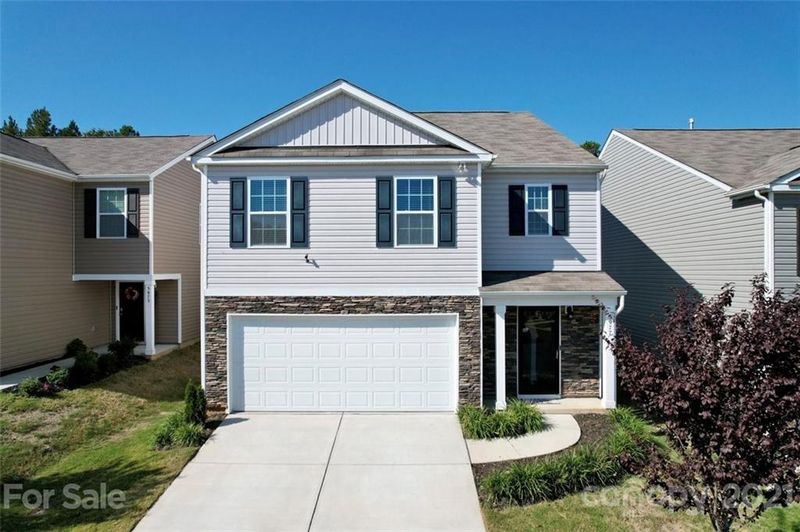 3977 Potts Grove Pl, Concord, NC 28025