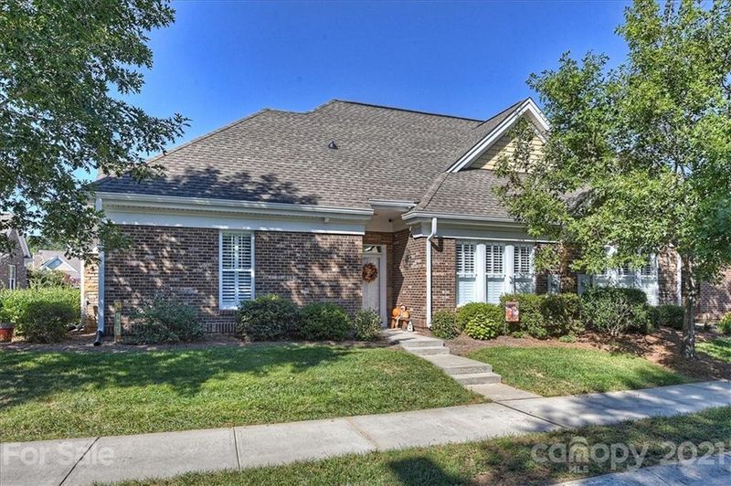 2656 Bellasera Way, Matthews, NC 28105