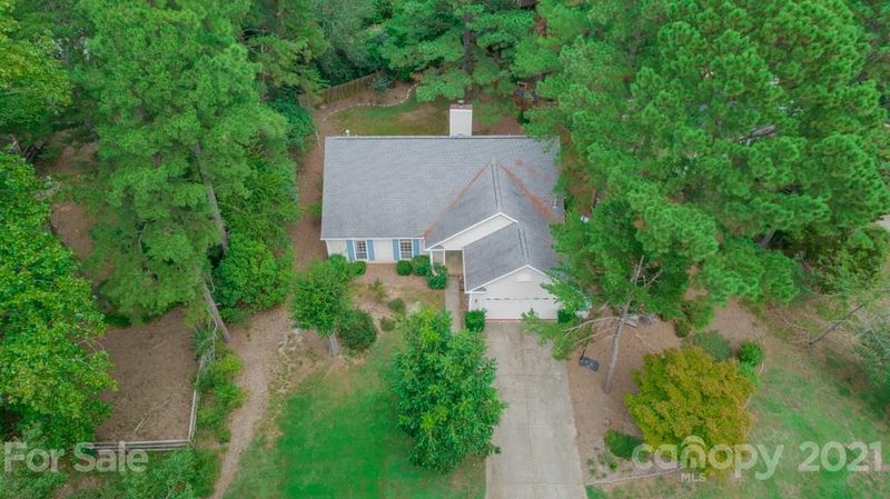 2518 Bushy Pine Ct, Charlotte, NC 28273