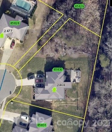 2468 Shiny Leaf Dr, Denver, NC 28037