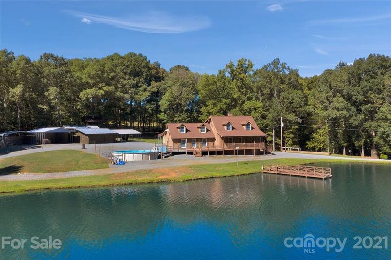 1991 Sossoman Springs Rd, Midland, NC 28107