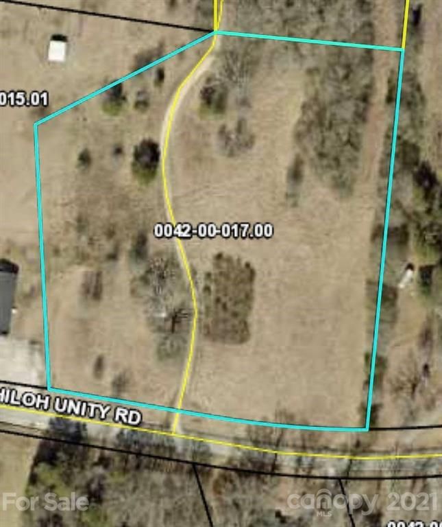 0000 Shiloh Unity Rd, Lancaster, SC 29720