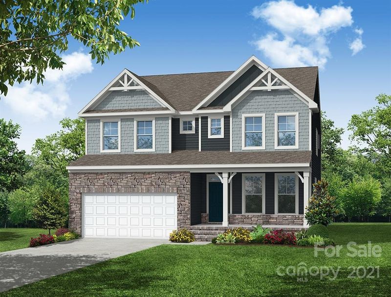 6180 Russo Ct Lot 25-03, Lancaster, SC 29720