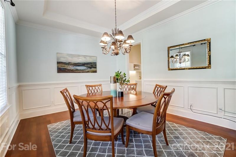 8412 Indigo Row, Charlotte, NC 28277