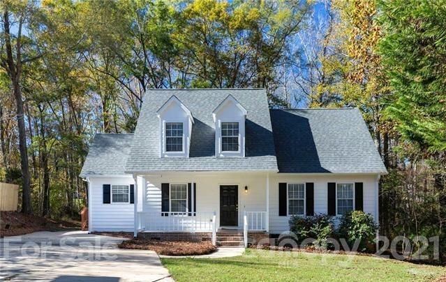 4875 Hickory Nut Ct, Rock Hill, SC 29732