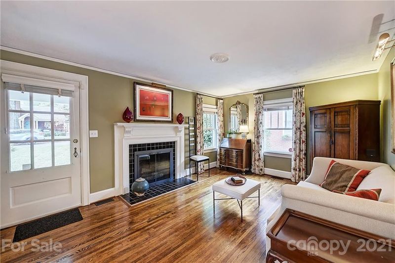 1920 Winter St, Charlotte, NC 28205