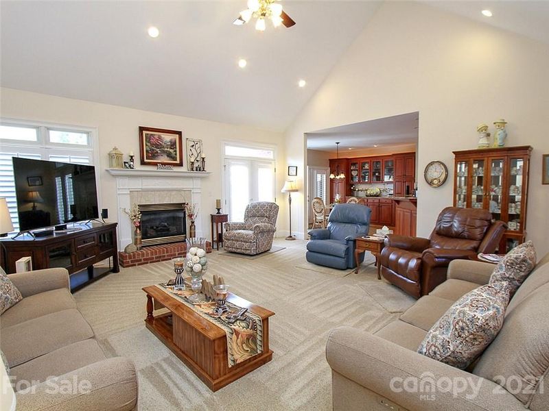 14613 Barney Dr, Mint Hill, NC 28227
