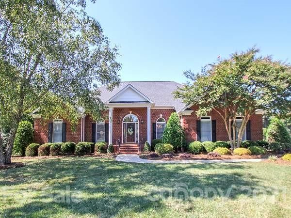 14613 Barney Dr, Mint Hill, NC 28227