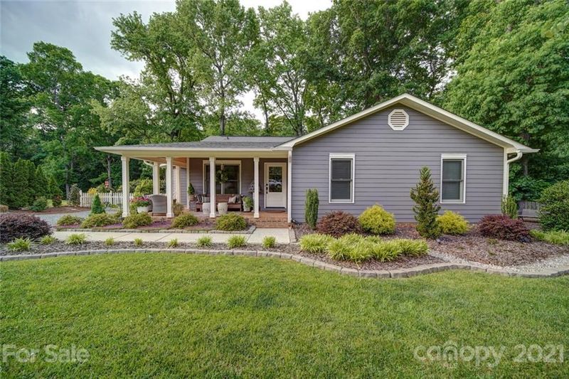 2318 Bearskin Ln, Monroe, NC 28110