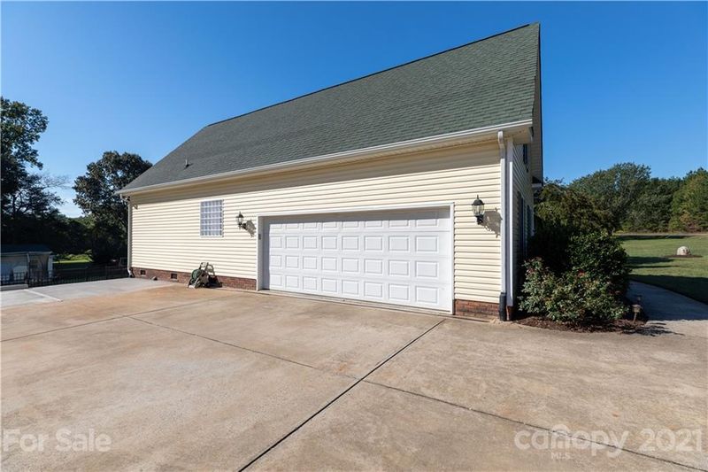 249 Wesley Amaker Rd, York, SC 29745