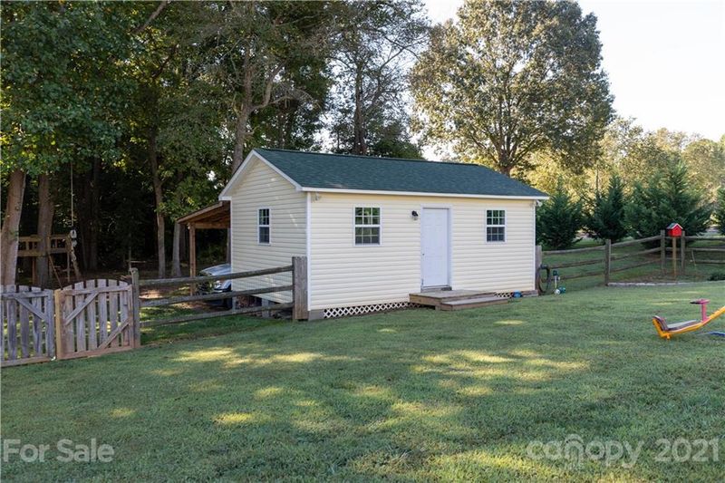 249 Wesley Amaker Rd, York, SC 29745