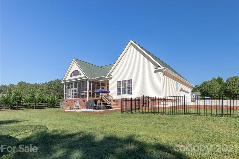 249 Wesley Amaker Rd, York, SC 29745