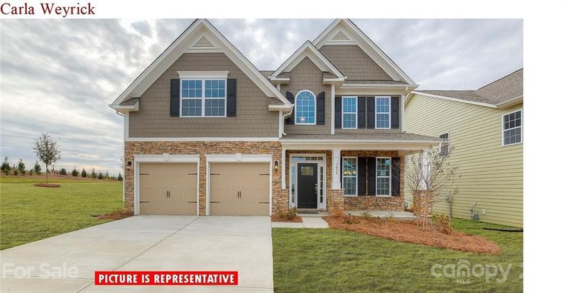 1635 Sweetmoss Loop, Denver, NC 28037