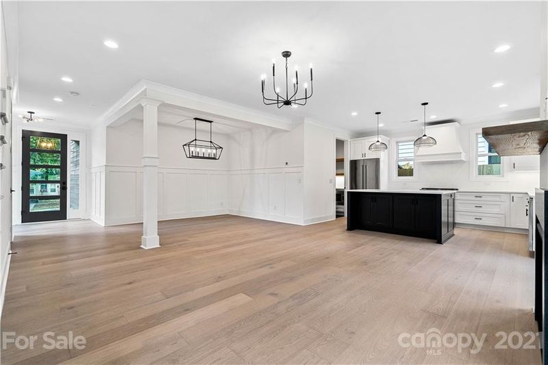 1916 Anderson St, Charlotte, NC 28205