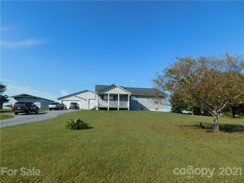 5510 Wolf Pond Rd, Monroe, NC 28112