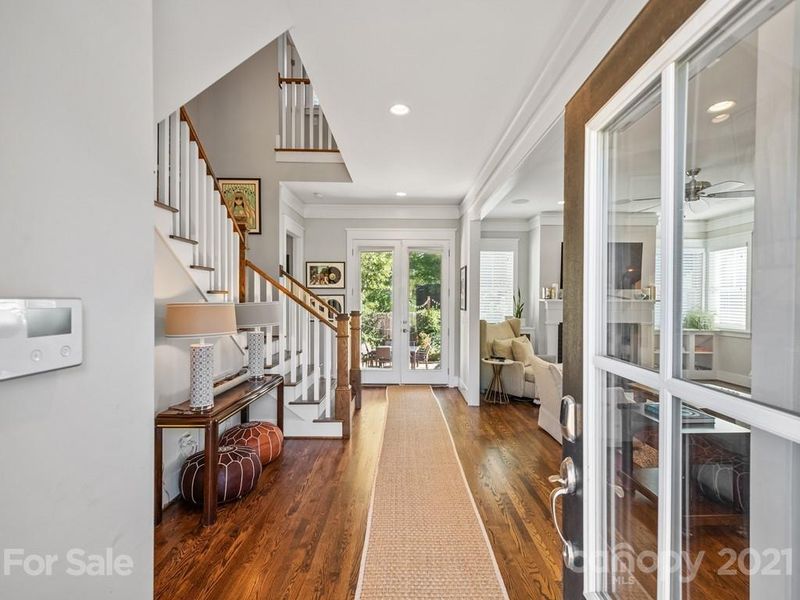 415 Hartford Ave, Charlotte, NC 28209