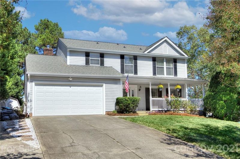 108 Parklake Dr, Pineville, NC 28134