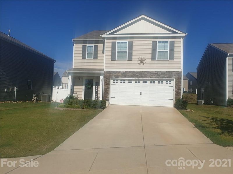 2610 Cider Ridge Rd #24, Dallas, NC 28034