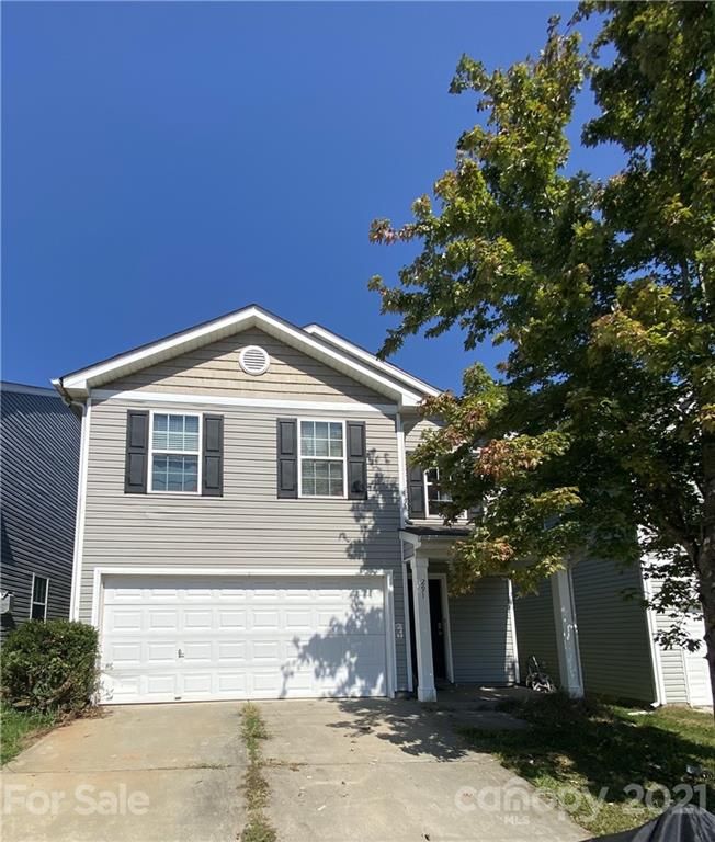 291 Morning Dew Dr, Concord, NC 28025