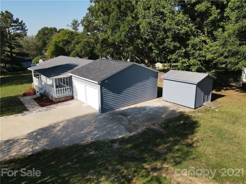 606 NW Primrose Ln, Concord, NC 28027
