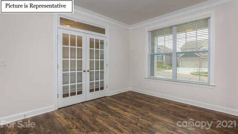1019 Thoroughbred Dr, Iron Station, NC 28080