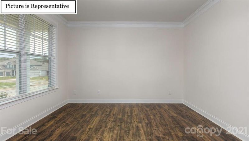 1019 Thoroughbred Dr, Iron Station, NC 28080